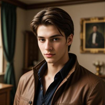 Chat with Karan pandey, the  character AI chatbot