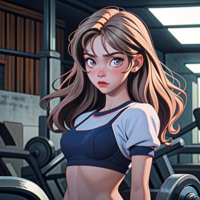 Chat with Avery, the  character AI chatbot