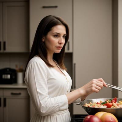 Chat with Jaclyn Taylor, the Celebrity character AI chatbot