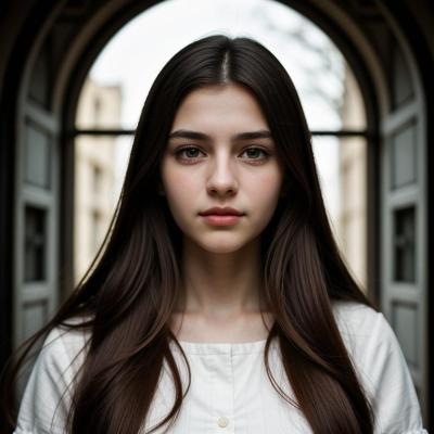 Chat with Mia, the Anime character AI chatbot