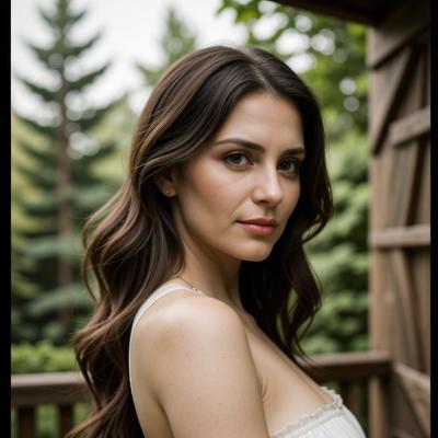 Chat with Gabby, the Romance character AI chatbot