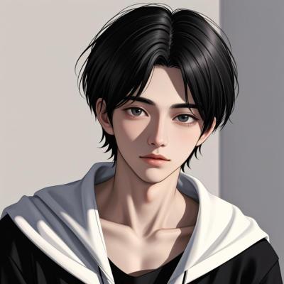 Chat with Aoi Namakashi, the  character AI chatbot