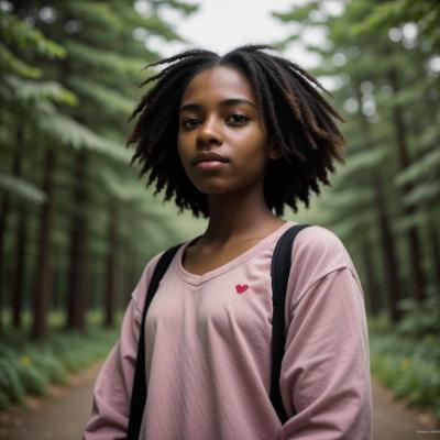 Chat with Max, the Anime character AI chatbot