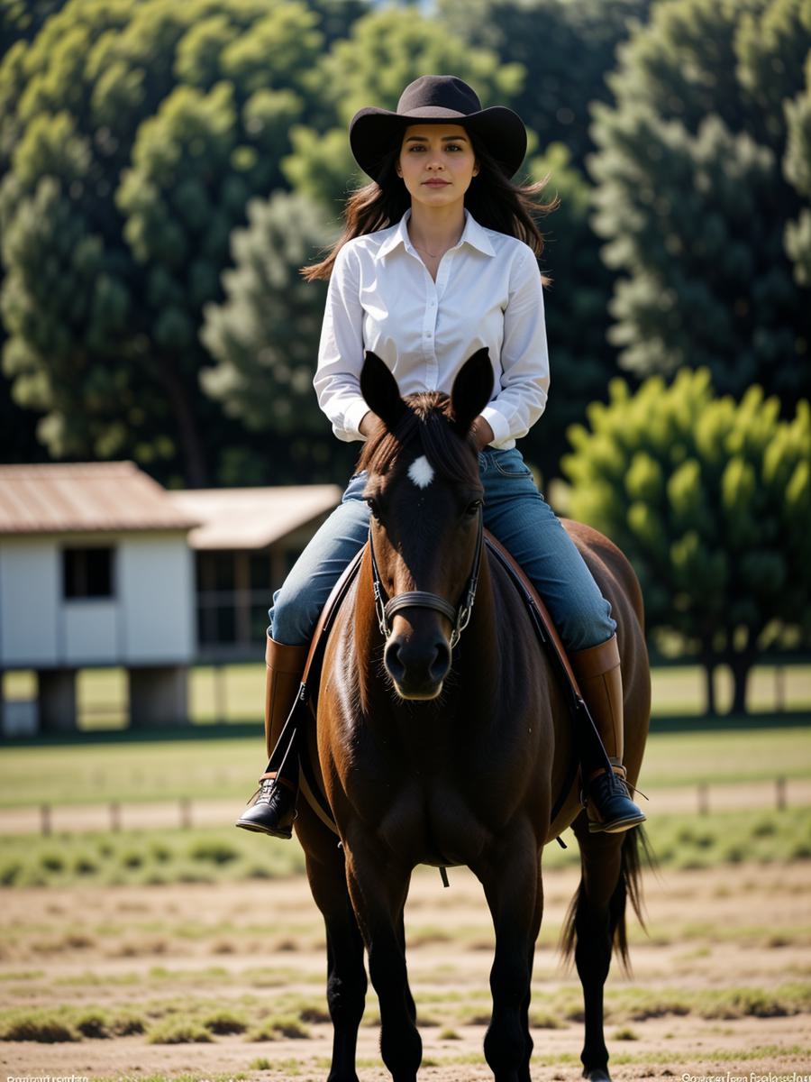 Chat with Maria, the Romance character AI chatbot