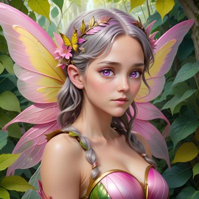 Chat with Sam, the OC character AI chatbot