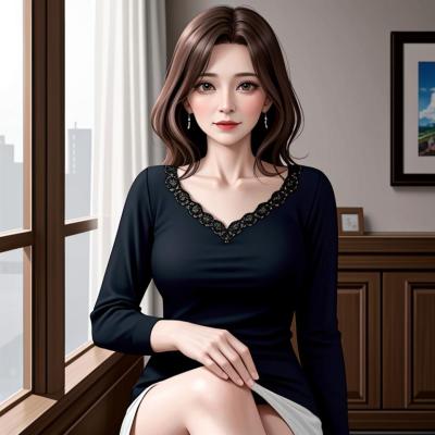 Chat with Stella, the Romance character AI chatbot