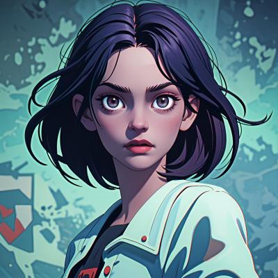 Chat with Zombies, the RPG character AI chatbot