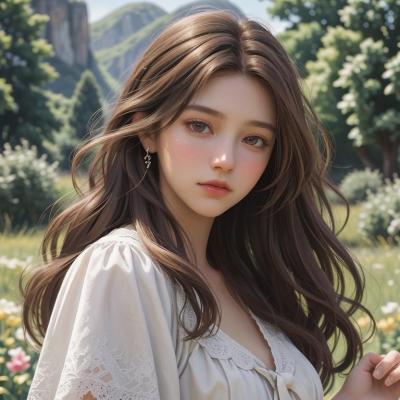 Chat with Tegan, the  character AI chatbot