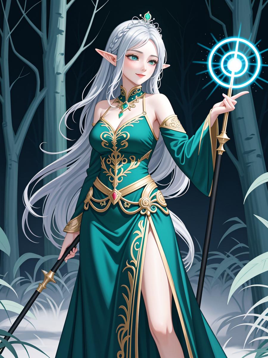 Chat with Alex, the Anime character AI chatbot