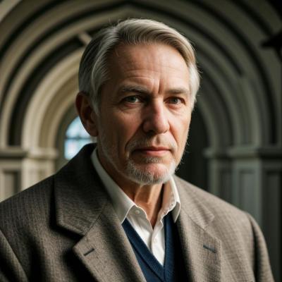 Chat with the christan preacher, the  character AI chatbot