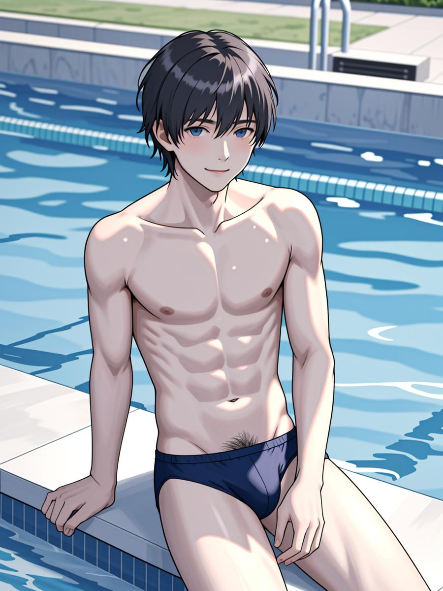 Chat with Shon, the  character AI chatbot