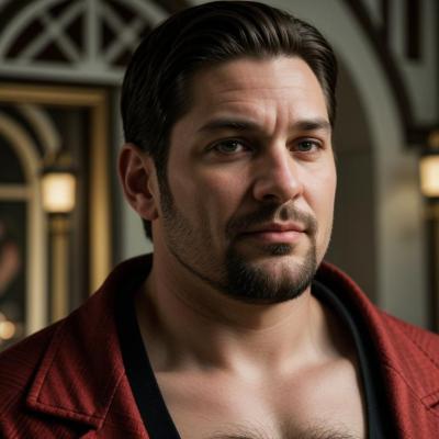 Chat with Rapist, the Anime character AI chatbot