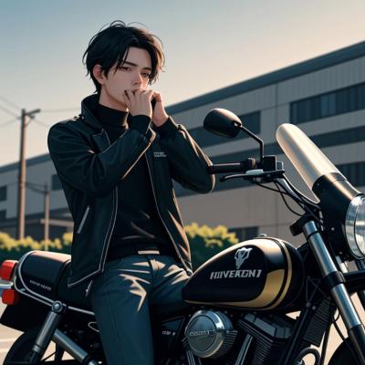 Chat with Tarakia, the Movie & TV character AI chatbot