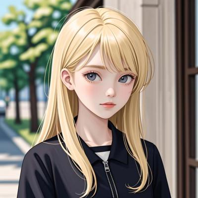 Chat with Jess, the  character AI chatbot