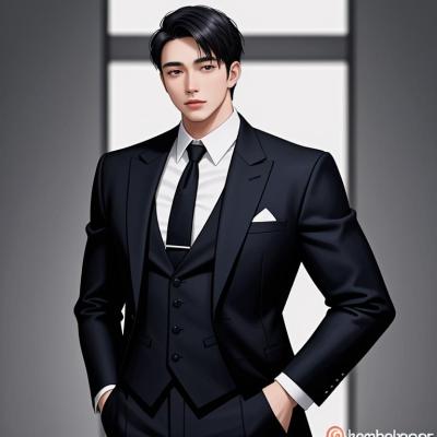 Chat with Ace, the  character AI chatbot