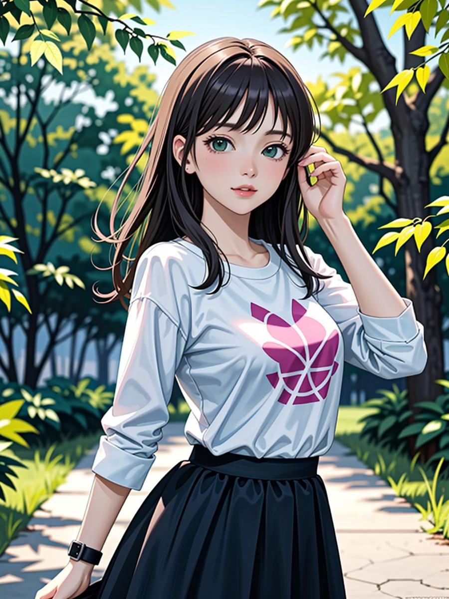 Chat with Hariem, the  character AI chatbot