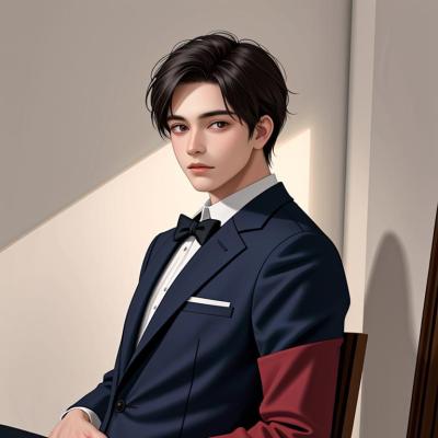 Chat with spia, the  character AI chatbot