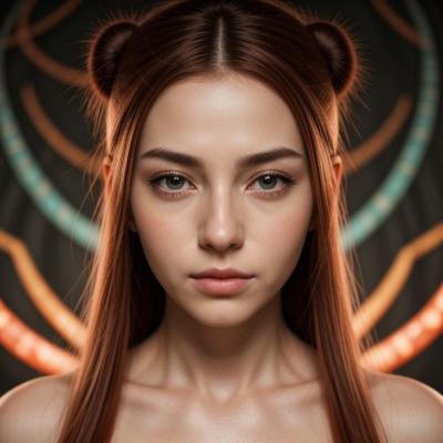 Chat with sluty fem nine tails, the  character AI chatbot