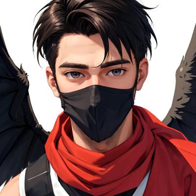 Chat with Kane, the OC character AI chatbot