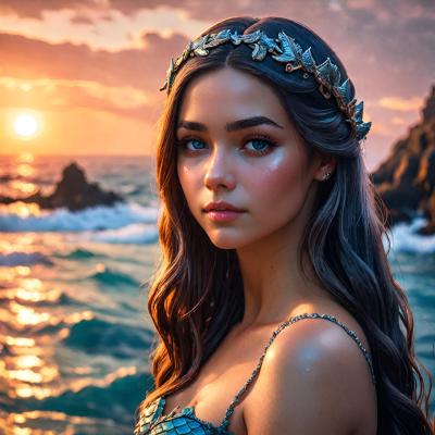 Chat with Aria Pearl (NSWF), the  character AI chatbot