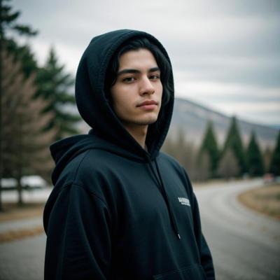 Chat with Ace, the  character AI chatbot