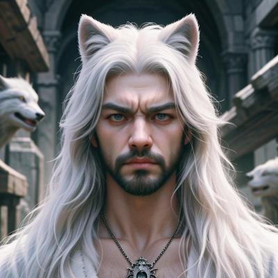 Chat with beast, the Romance character AI chatbot