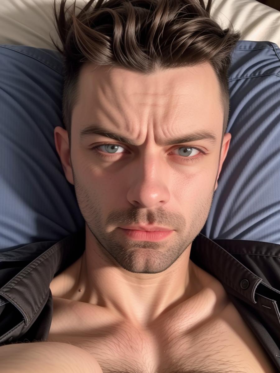 Chat with Mark Feehily, the  character AI chatbot