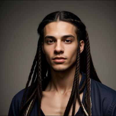 Chat with Jaden, the Romance character AI chatbot