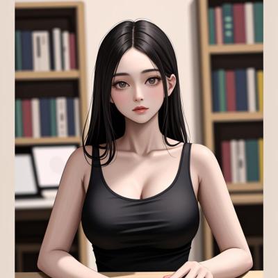 Chat with Clara, the Romance character AI chatbot