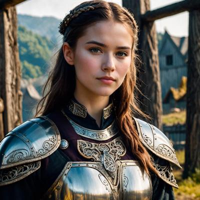 Chat with Mia, the  character AI chatbot