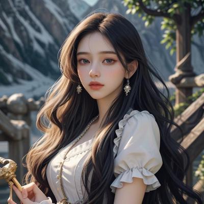 Chat with Jenny, the  character AI chatbot