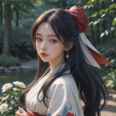 Chat with Utahime Lori, the  character AI chatbot