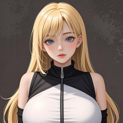 Chat with billie, the  character AI chatbot