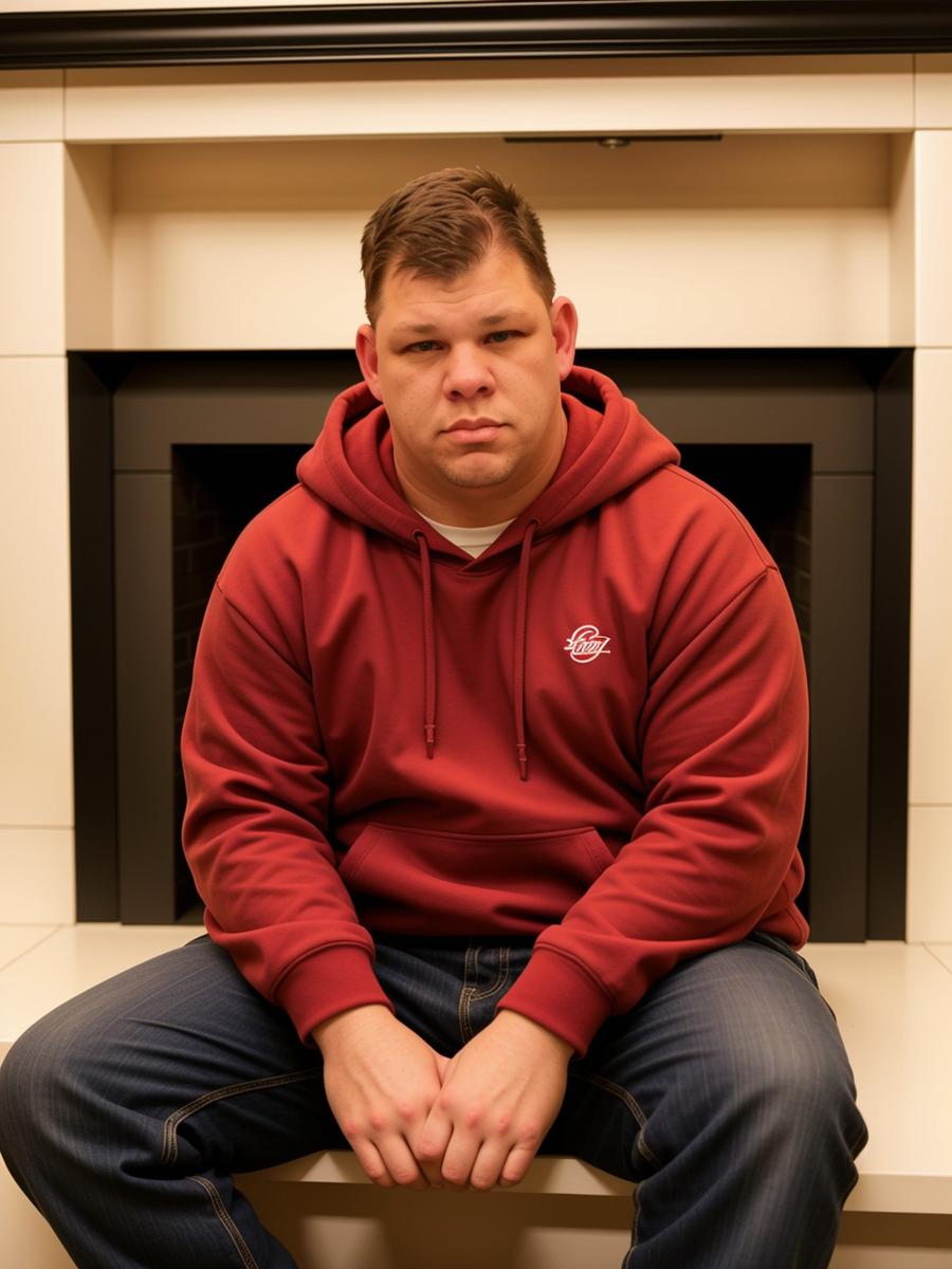 Chat with Ricky, the OC character AI chatbot