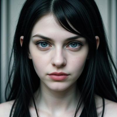 Chat with Luisa Amado, the Español character AI chatbot