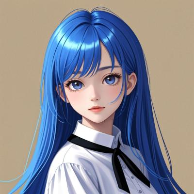 Chat with Emily, the Anime character AI chatbot
