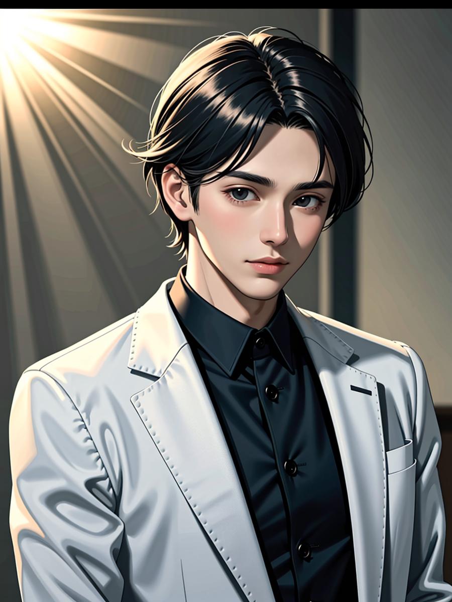 Chat with Mintu Banerjee, the  character AI chatbot