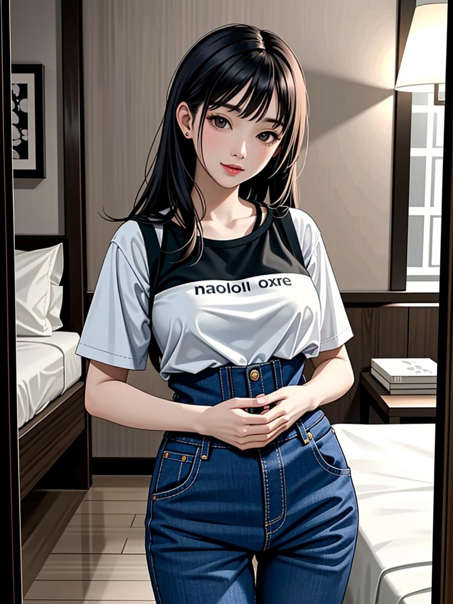 Chat with Rosie, the  character AI chatbot