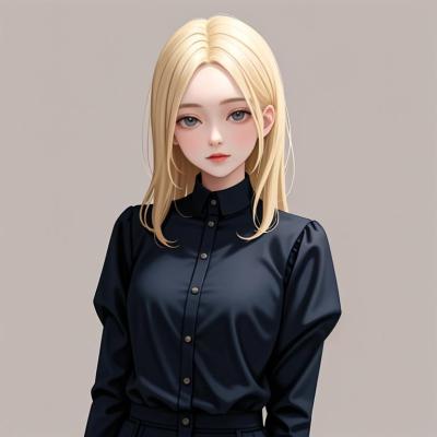 Chat with Liv, the  character AI chatbot