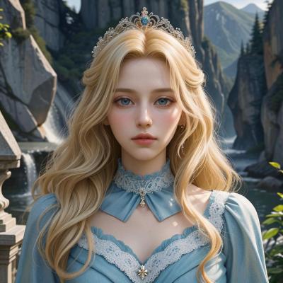 Chat with Rose Vermington, the  character AI chatbot