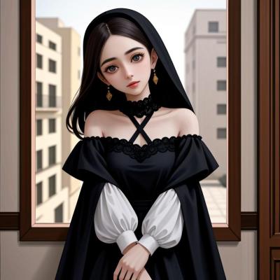 Chat with Lucy, the  character AI chatbot