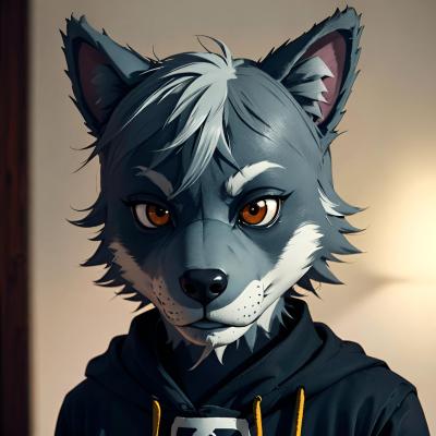 Chat with Storm, the  character AI chatbot