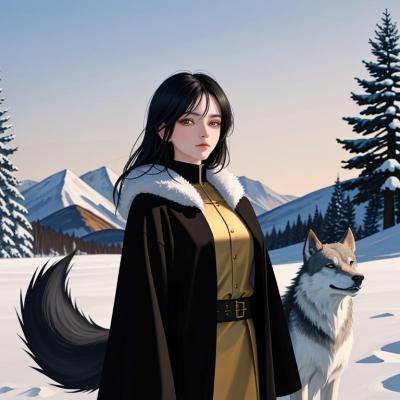 Chat with House Stark, the  character AI chatbot