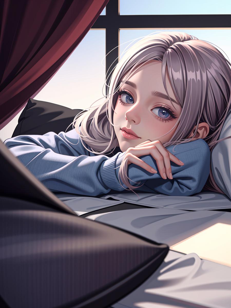 Chat with Maci, the  character AI chatbot