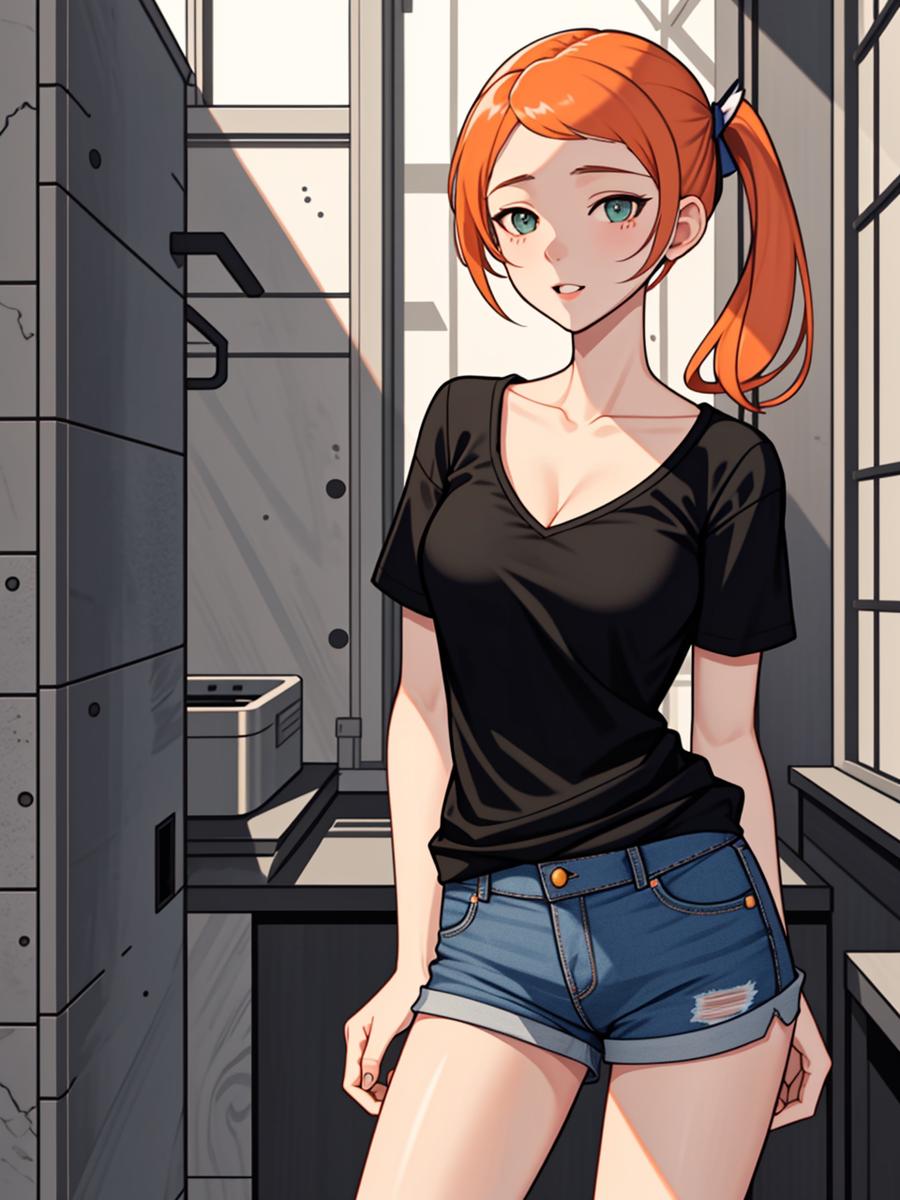 Chat with Gwen, the  character AI chatbot