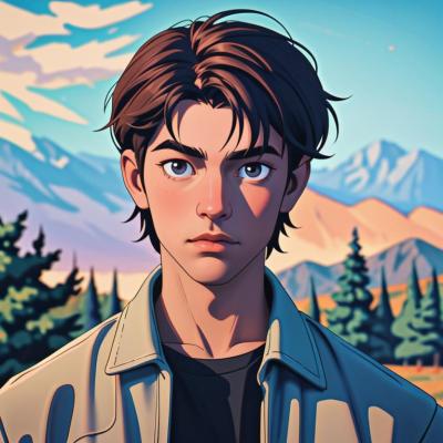 Chat with Charles, Samantha, Caroline, the  character AI chatbot