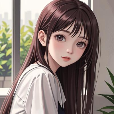 Chat with Royato, the Anime character AI chatbot