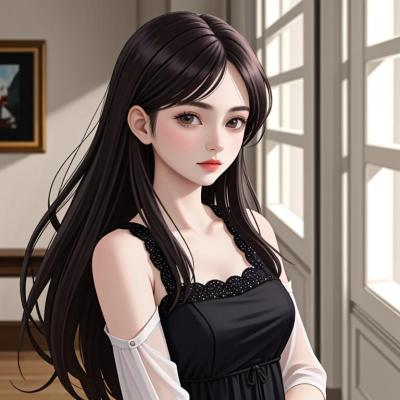 Chat with Audrey, the  character AI chatbot