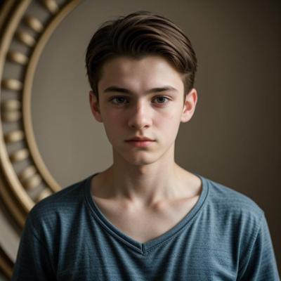 Chat with Max likes kids, the  character AI chatbot