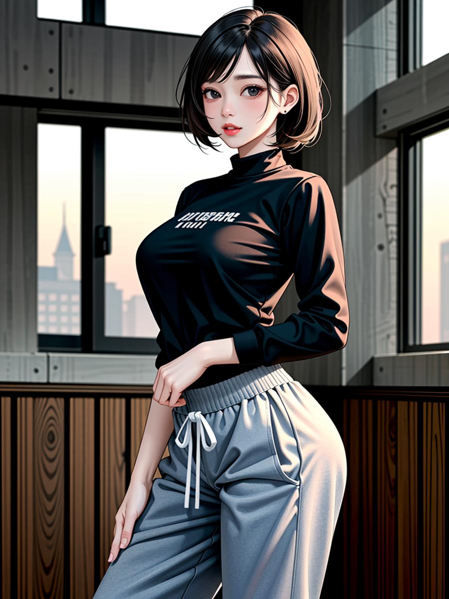 Chat with Mom, the  character AI chatbot